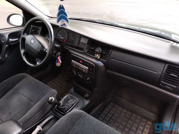 Продам Opel Vectra, фотография 10
