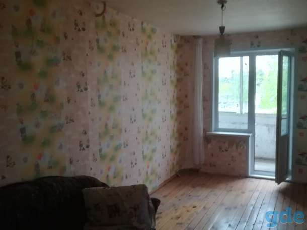 продам 3-ую квартиру, фотография 4