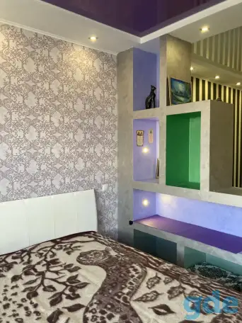 Сдам 1 комнатную квартиру, Морозова 9, фотография 9