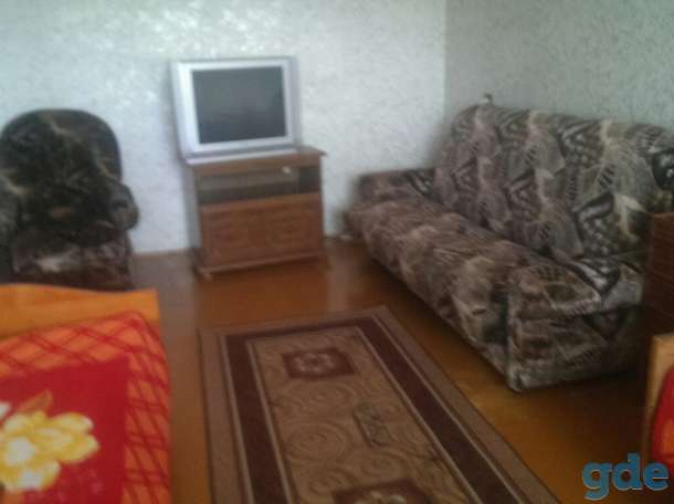 Сдам посуточно, фотография 2