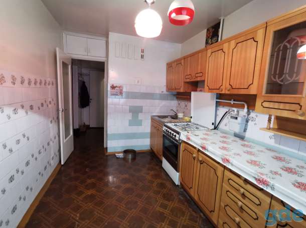 2к квартира, Наумова 24, фотография 3