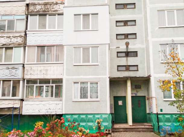 Продам 2-комнатную квартиру в Жодино Советская 11, фотография 5