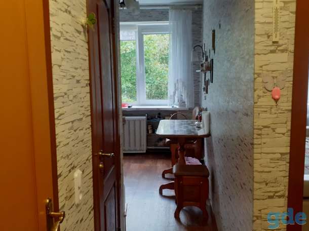 Продам квартиру, Держинск ул Тургенева 1, фотография 8