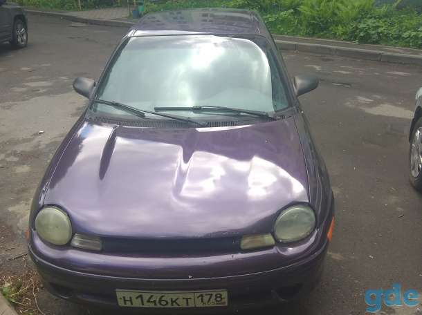 Продам Chrysler, фотография 3