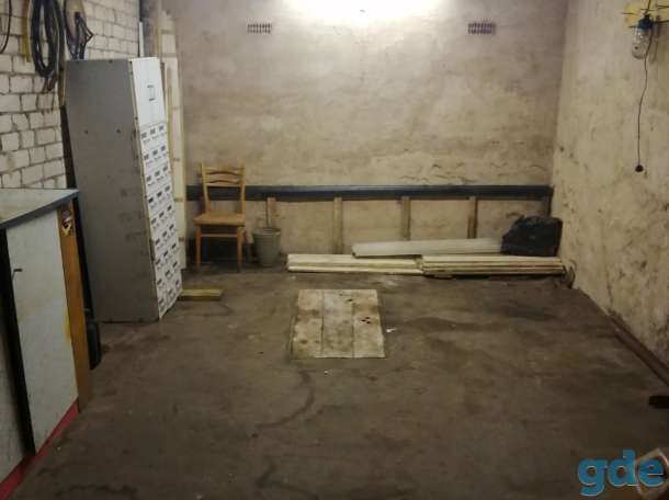 продажа гаража, гск № 5, фотография 2