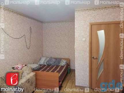 Отличная однокомнатная квартира в центре.Не упустите!!!, фотография 4