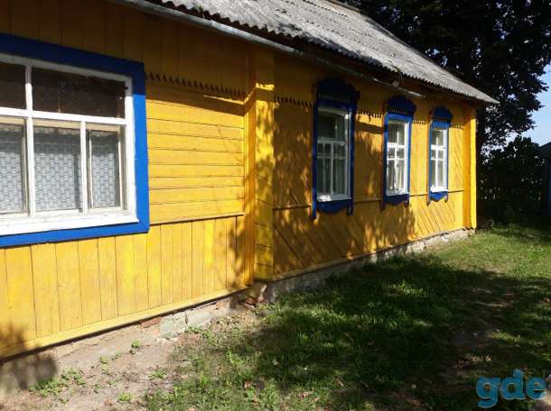 Деревня Слободка шкловское направление, от Могилёва 30 км от Шклова 15, фотография 2