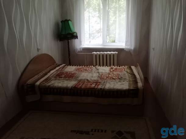 На длительный срок, П. Бровки, фотография 6