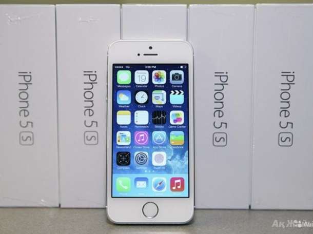 Продам оригинальные Apple iPhone, фотография 2
