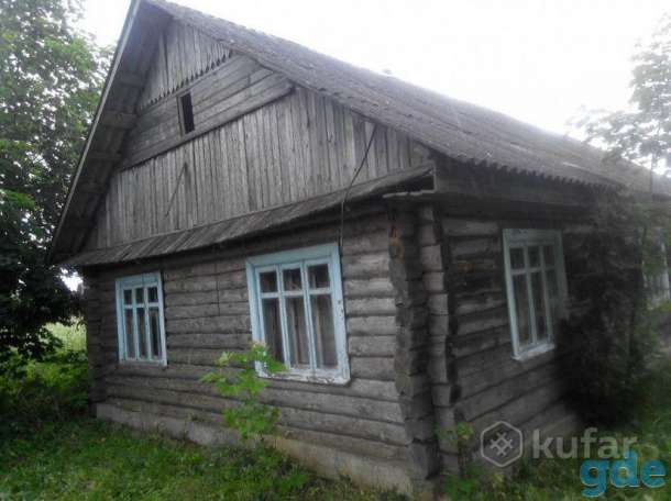 Дом в деревне Галиново, д. Галиново,ул.Центральная 20, фотография 4