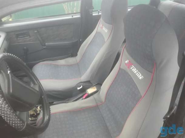 Продам автомобиль Лада 21099, фотография 6