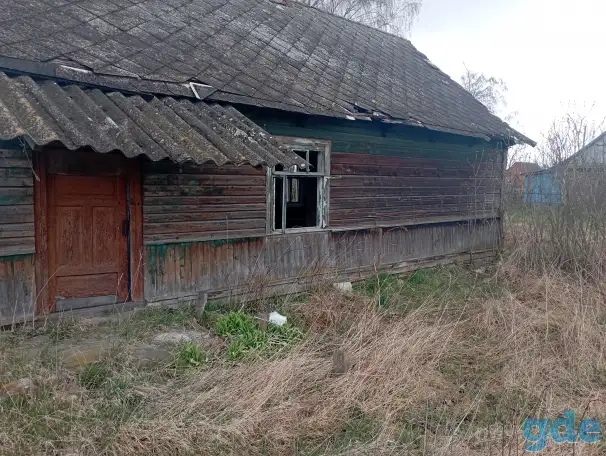 Участок, область, Каменецкий район, д Кунаховичи 11, фотография 3