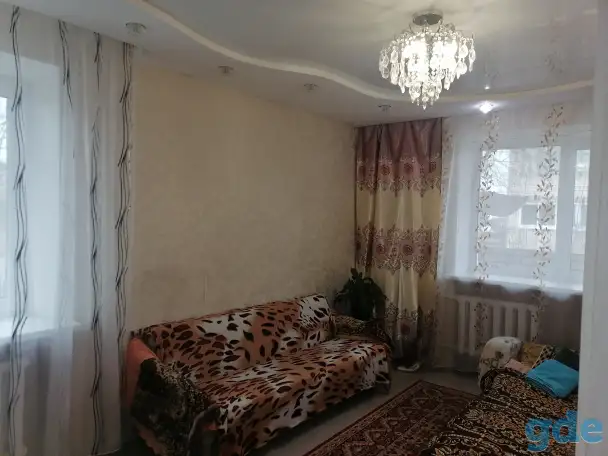 Квартира на сутки, фотография 2