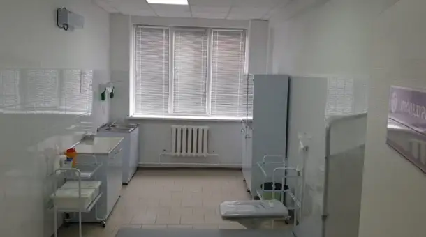 Продам Медицинский центр в Борисове, фотография 4