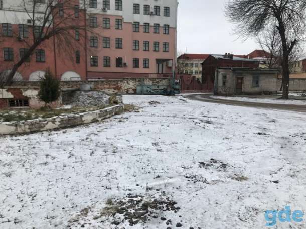 Земля со стоящими зданиями в самом Центре 70соток, Мигая 3, фотография 9