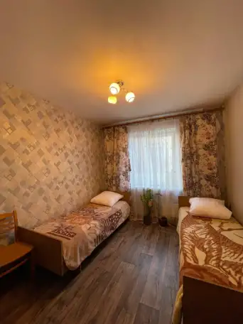 Светлая, уютная квартира на сутки, фотография 3