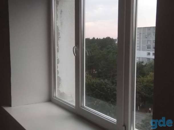 1 комнатная малосемейка, М-н Молодёжный, фотография 3