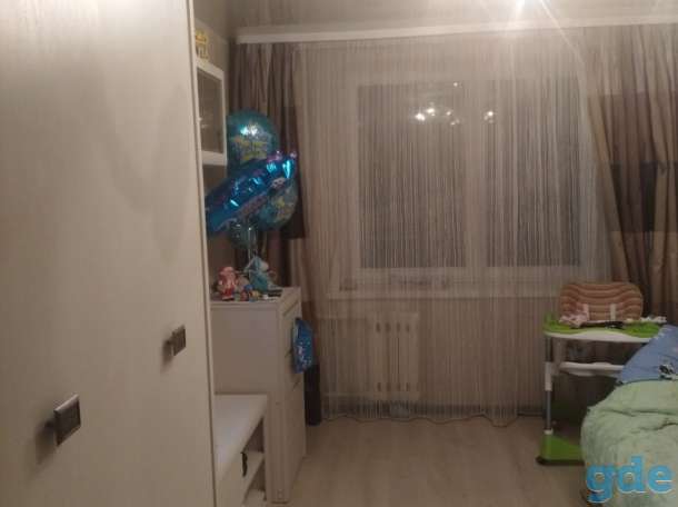 1-комнатная квартира, П. Бровки 37, фотография 7