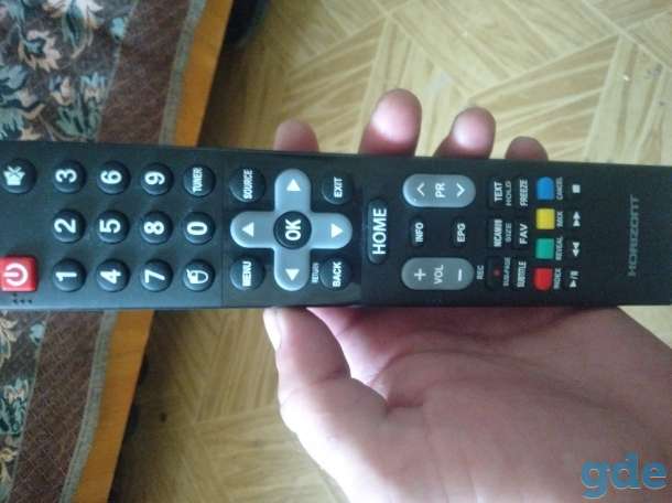 Продам телевизор, фотография 4