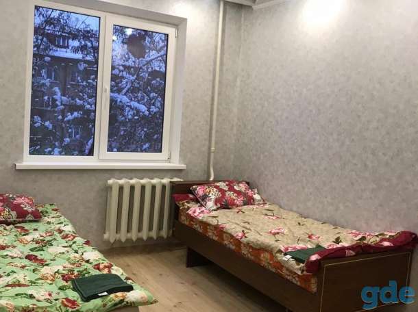 Квартиры на сутки в городе Бобруйске по приятным ценам, фотография 1