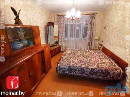 ПРОДАЕТСЯ ТРЕХКОМНАТНАЯ КВАРТИРА В ЦЕНТРЕ, ул.Белуша 39, фотография 5
