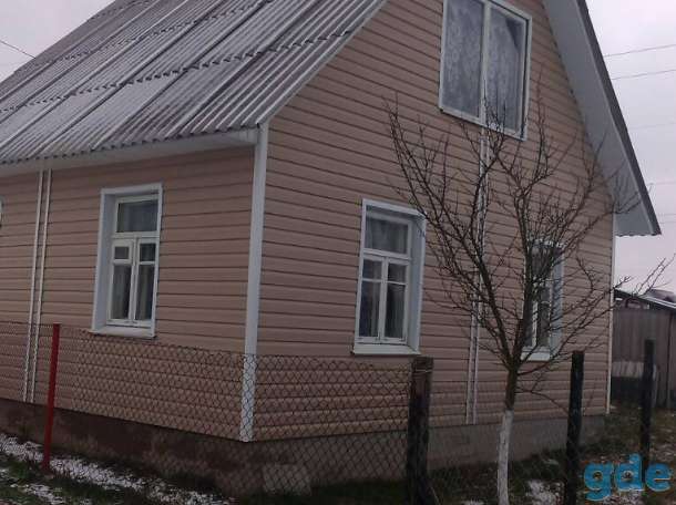 Продам дом / Недвижимость, фотография 5
