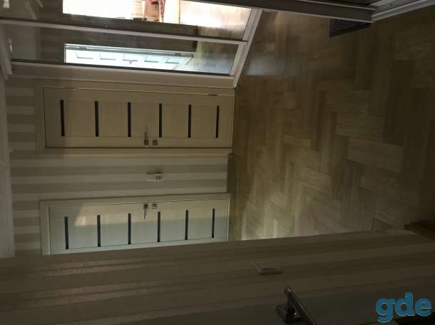 Продам 2 комн.квартиру с мебелью, Ул.крупской 6, фотография 5