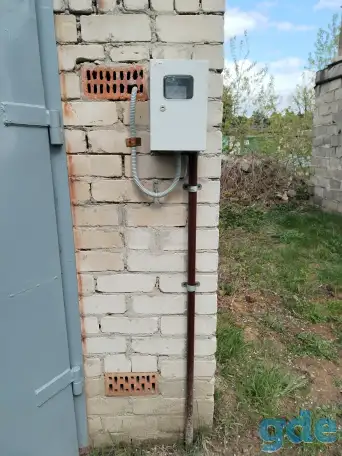 Гараж ул кабушкина, фотография 2