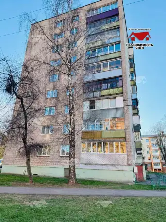 Продается уютная трехкомнатная квартира в самом экологически чистом районе города., фотография 1