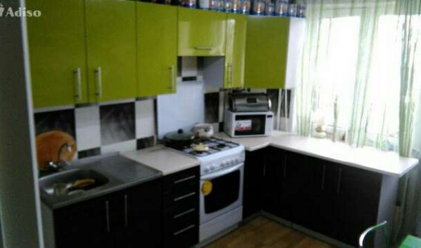 Продается полуторка, Новицкого 3, фотография 2
