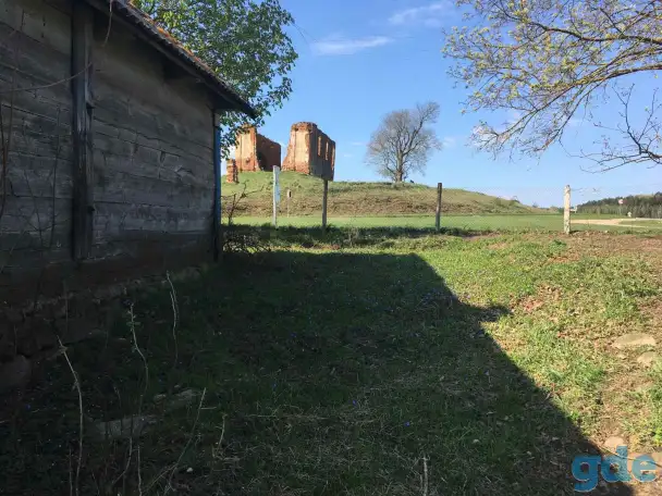 Продается участок с домом, Гродненская область, Зельвенский район, деревня Ивашковичи, фотография 2