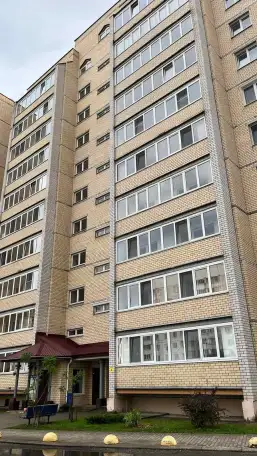 Продажа 2-комнатной квартиры в г. Могилев, ул . Турова, 16., фотография 11