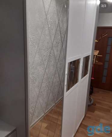 Зеркало с гравировкой, фотография 2