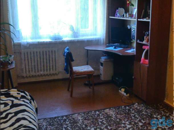 квартира, фотография 3