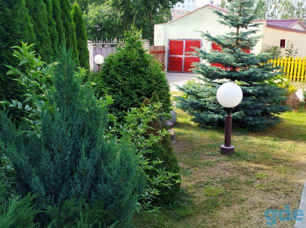 Коттедж в центре города Гродно (проспект Космонавтов, 8в, фотография 4