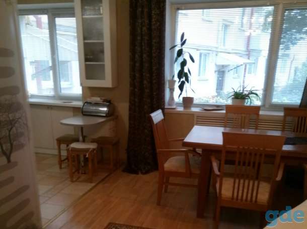 Продажа квартиры, Город улица Трудовая, дом 2,, фотография 11