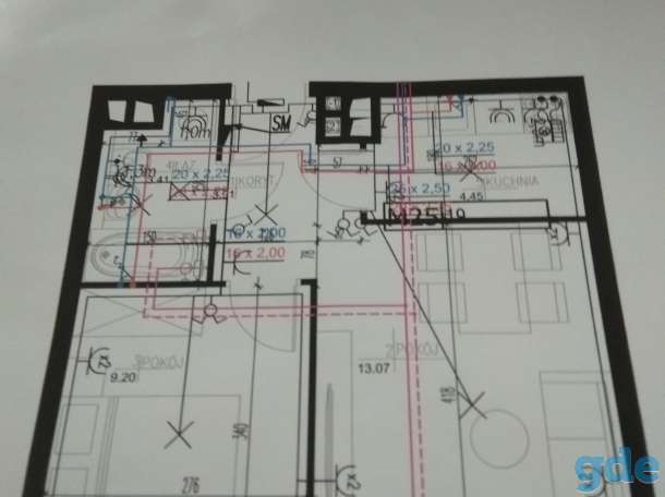 Кладка перегородок из кирпича и блока,, фотография 3