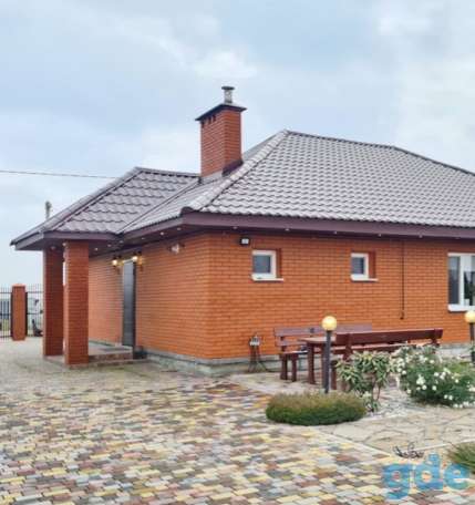 Продам дом с баней, фотография 2