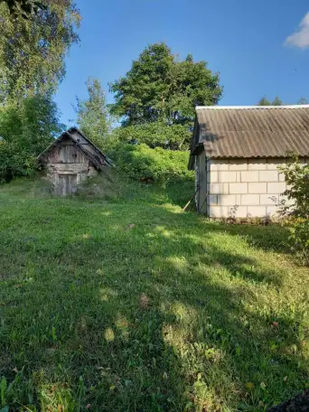 Продажа жилого дома, д.Макасичи, 36 км от МКАД, фотография 4