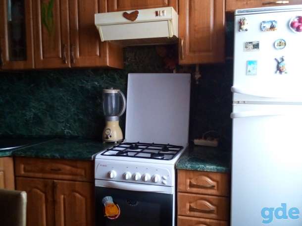 Продам кухонный гарнитур б/у, фотография 2
