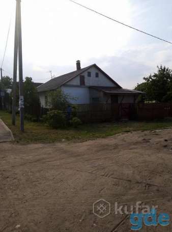 Дом, улица Тросницкая д5 кв 2, фотография 1