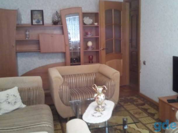 Продам 2-х комнатную квартиру!, ул.Кожара, фотография 3