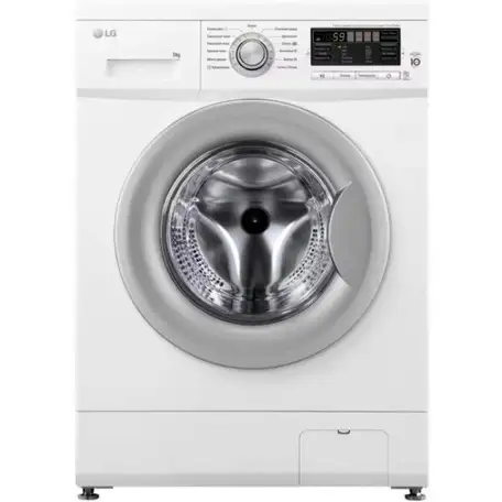 Стиральная машина lg f10b8ld7, фотография 1