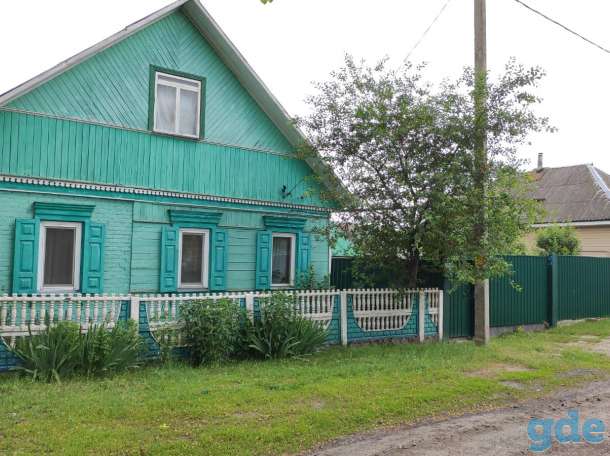 Продаю дом в Речице, фотография 1