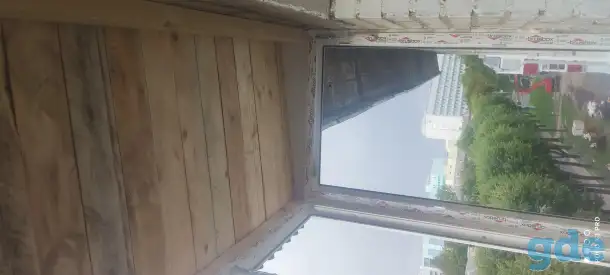 Окна ПВХ,обшивка балконов ,домов ,монтаж кровли ,заборы., фотография 1