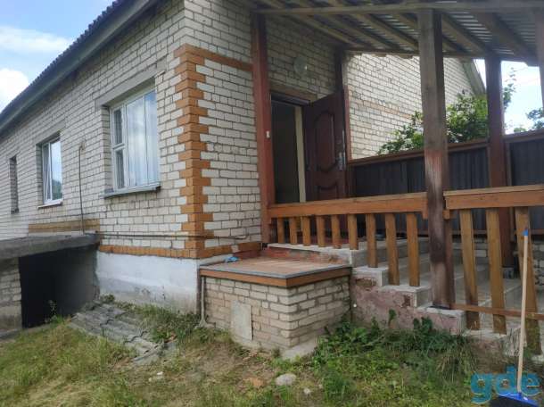 Продаю дом, Витебская область,  Долгопольский сельсовет, деревня Пролетарск, ул. Пролетарска, фотография 9