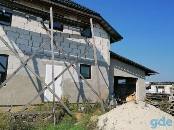 Продам дом, романовичи1, фотография 10