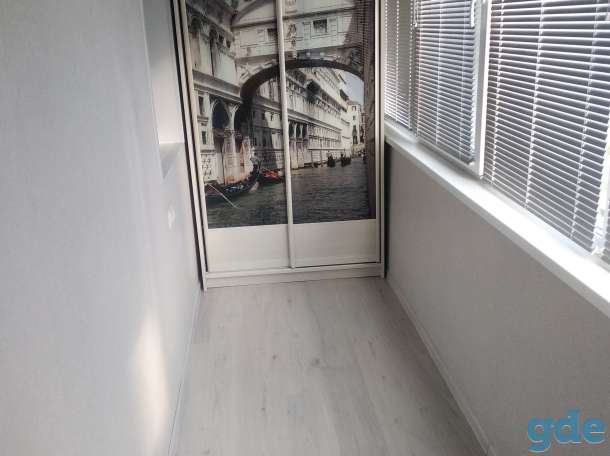 Продажа 1 комнатной квартиры, м-н 17, д.16, фотография 6