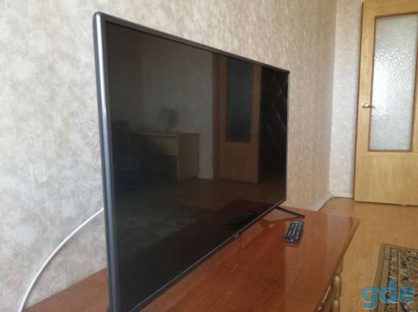 Продам телевизор LG42LF560V, фотография 1