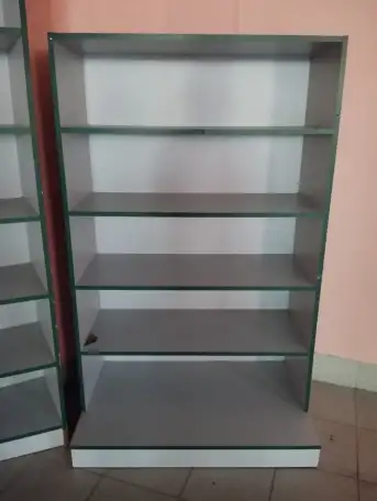 Торговое оборудование, фотография 1